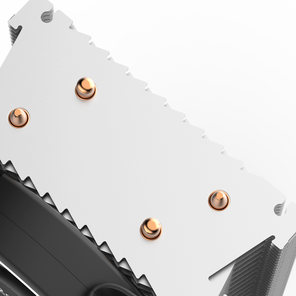 ICEBERG LIGHT 1800RPM  Hava Soğutmalı CPU Fan