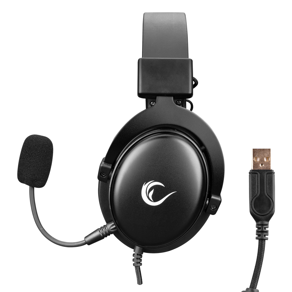 R36 DROP 7.1 Oyuncu Kulaklığı