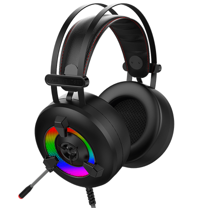 MIRACLE X2 PLUS RGB 7.1 Oyuncu Kulaklığı