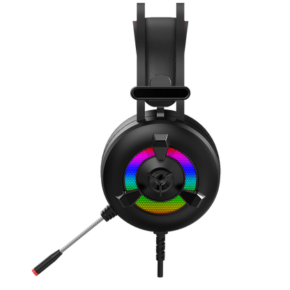 MIRACLE X2 PLUS RGB 7.1 Oyuncu Kulaklığı