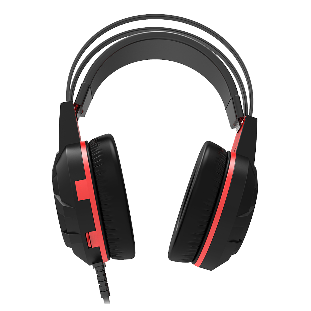 MIRACLE X4 RGB 7.1 Oyuncu Kulaklığı