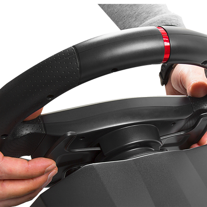 Rampage V900-S  Pedallı Gaming Oyuncu Direksiyonu