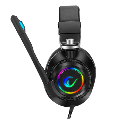 RM-K20 AMAZE RGB 7.1 Oyuncu Kulaklığı - Rampage