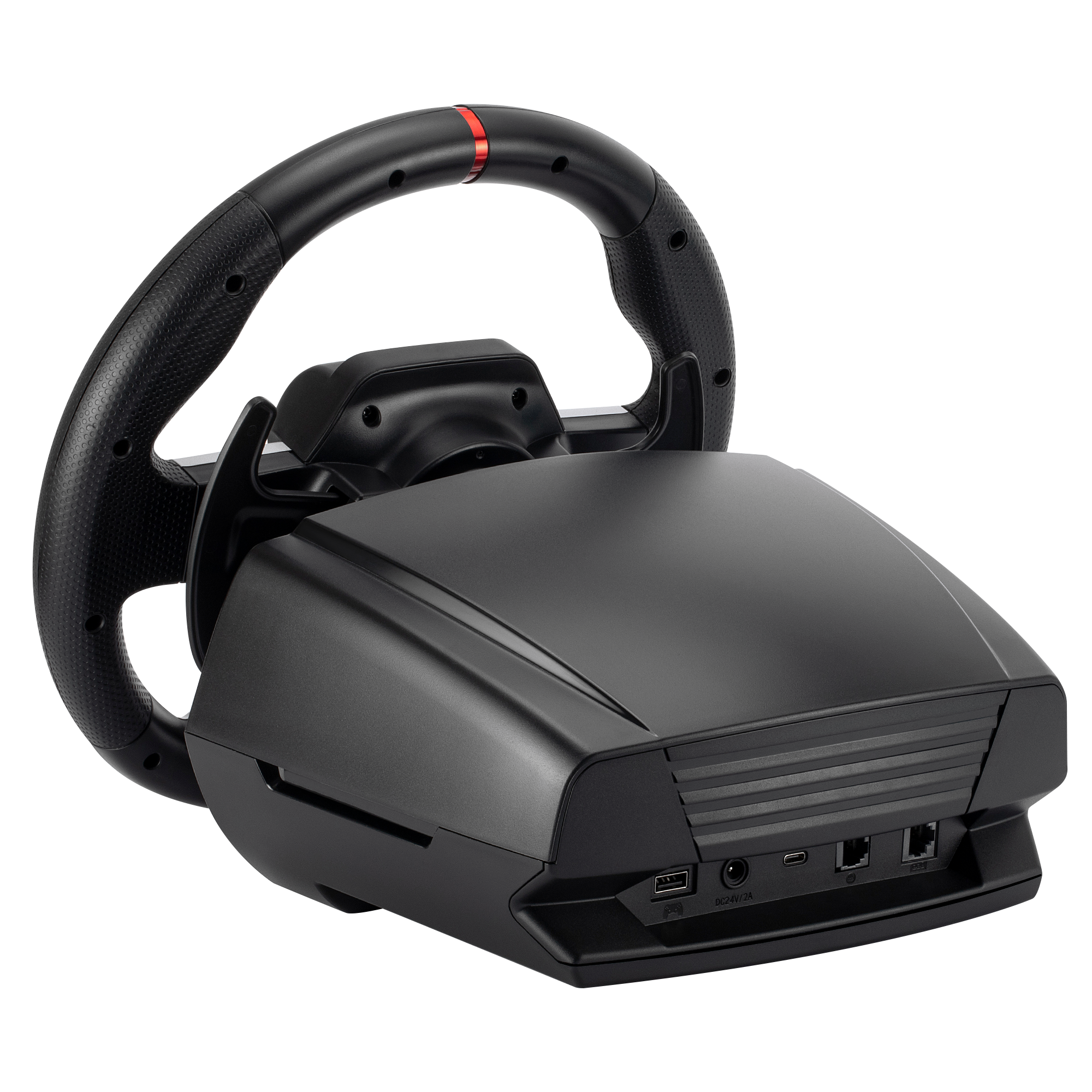 PACE V987 FORCE Geri Bildirim Titreşimli PC Oyuncu Direksiyonu