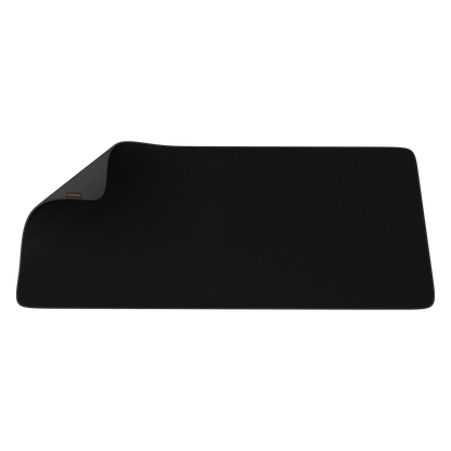 Pulsar Pro XXL 900x400x4mm Dikişli Neutral Kumaş Siyah Gaming Mouse Pad - Rampage