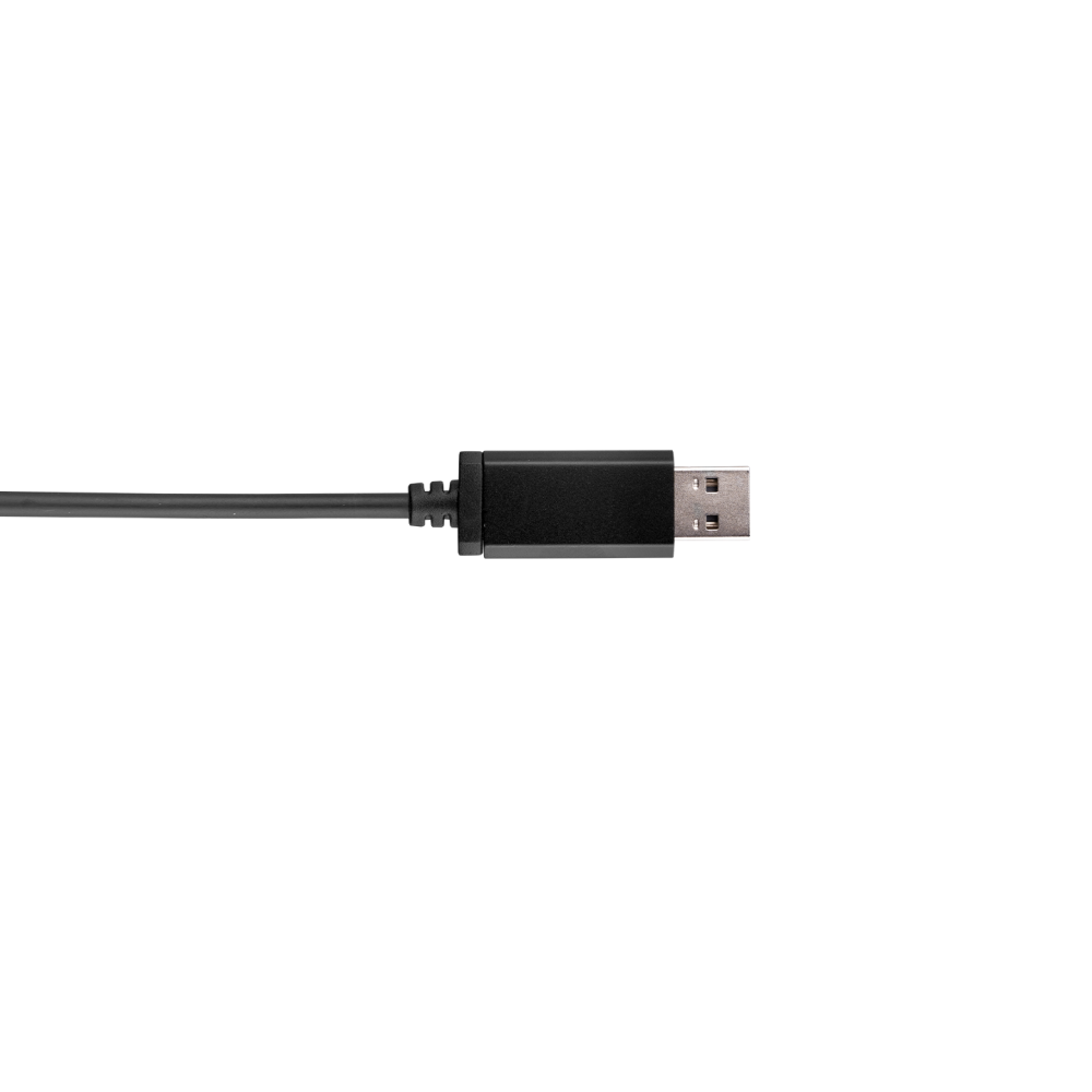 RM-K44 ZENGIBAR RGB 7.1 Oyuncu Kulaklığı - Siyah - Rampage