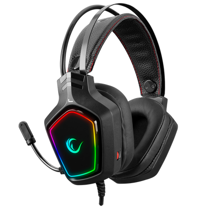 X-RANGER RGB 7.1 Oyuncu Kulaklığı