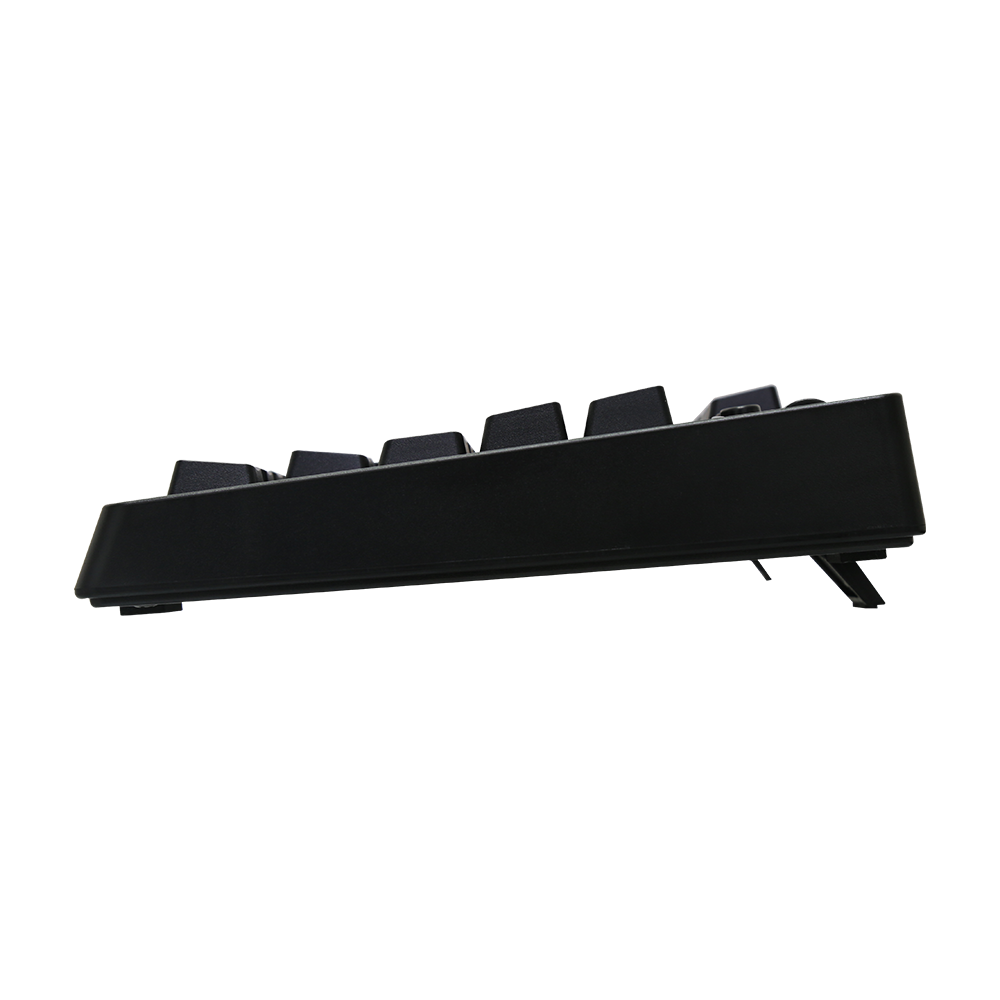 KB-R320 ARDOR FULL RGB E-Spor Blue Switch Mekanik Gaming Oyuncu Klavyesi - Rampage