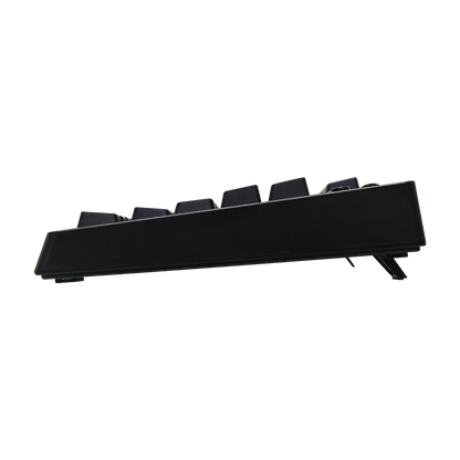 KB-R320 ARDOR FULL RGB E-Spor Blue Switch Mekanik Gaming Oyuncu Klavyesi - Rampage