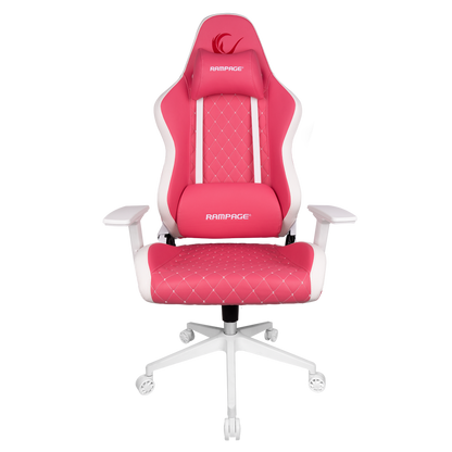 KL-R81 Safir Pembe Oyuncu Koltuğu