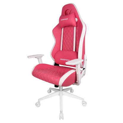KL-R81 Safir Pembe Oyuncu Koltuğu