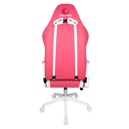 KL-R81 Safir Pembe Oyuncu Koltuğu