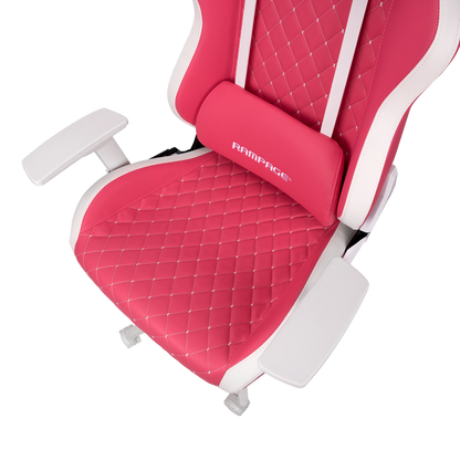 KL-R81 Safir Pembe Oyuncu Koltuğu