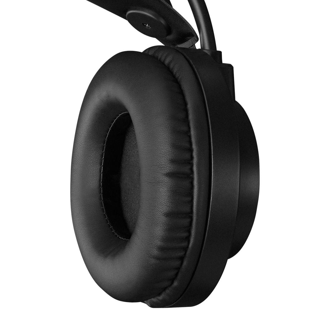 RM-K27 X-JAMMER 3.5mm Oyuncu Kulaklığı - Rampage