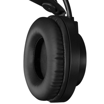 RM-K27 X-JAMMER 3.5mm Oyuncu Kulaklığı - Rampage