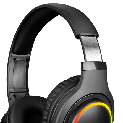 MIRACLE X6 RGB 3.5mm Oyuncu Kulaklığı