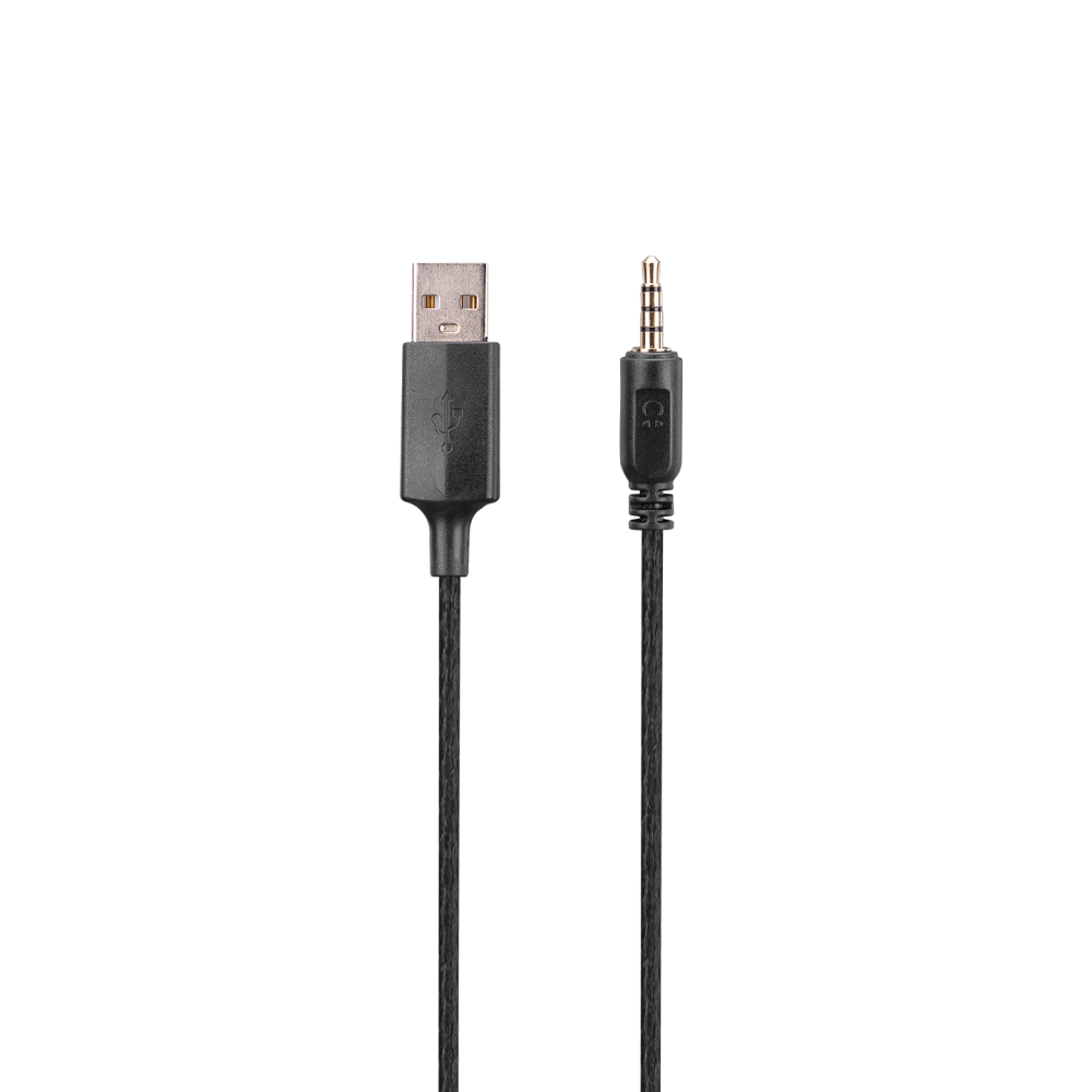 MIRACLE X6 RGB 3.5mm Oyuncu Kulaklığı