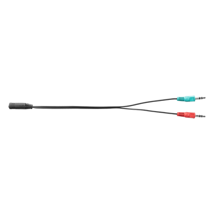 MIRACLE X6 RGB 3.5mm Oyuncu Kulaklığı
