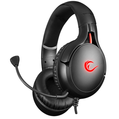 RM-K57 ROWL 7.1 Oyuncu Kulaklığı