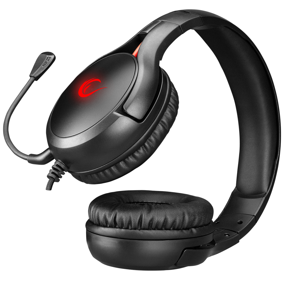 RM-K57 ROWL 7.1 Oyuncu Kulaklığı