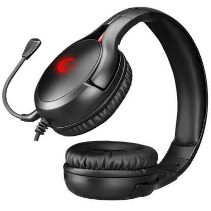 RM-K57 ROWL 7.1 Oyuncu Kulaklığı