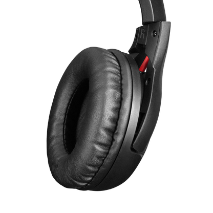 RM-K57 ROWL 7.1 Oyuncu Kulaklığı