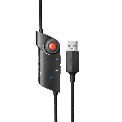RM-K57 ROWL 7.1 Oyuncu Kulaklığı