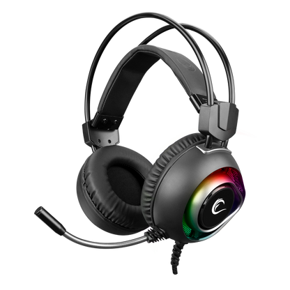 BYGAME-X2 RGB 7.1 Oyuncu Kulaklığı