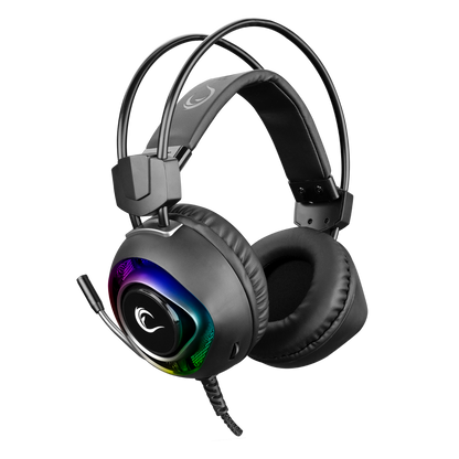 BYGAME-X2 RGB 7.1 Oyuncu Kulaklığı