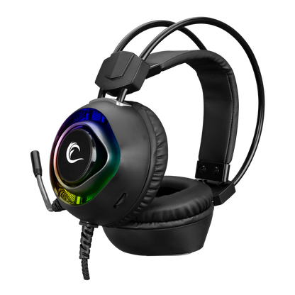 BYGAME-X2 RGB 7.1 Oyuncu Kulaklığı