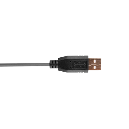 RMX-M9 COBRA Siyah USB Masaüstü Led Mikrofon - Rampage