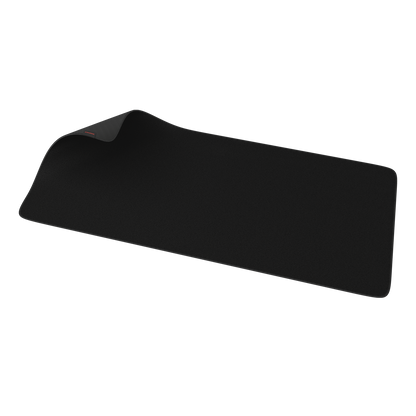 Pulsar Pro XXL 900x400x4mm Dikişli Neutral Kumaş Siyah Gaming Mouse Pad - Rampage
