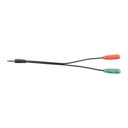 RM-K90 VECTOR RGB 3.5mm Oyuncu Kulaklığı - Beyaz - Rampage