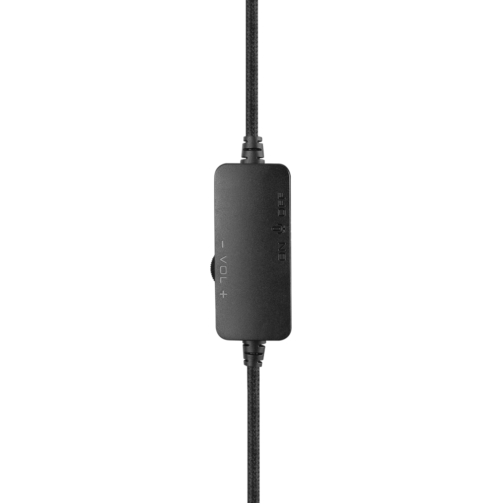 MAGE RGB 7.1 Oyuncu Kulaklığı - Siyah
