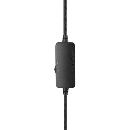 MAGE RGB 7.1 Oyuncu Kulaklığı - Kırmızı