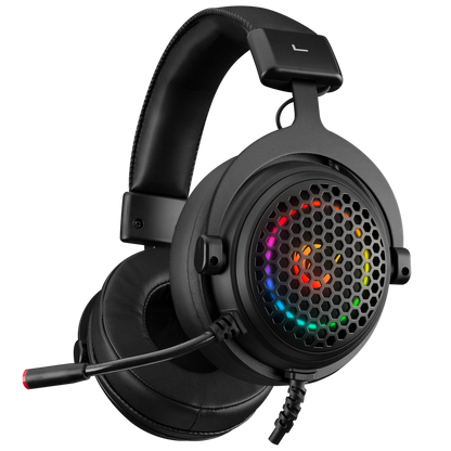 MAJESTY RGB 7.1 Oyuncu Kulaklığı