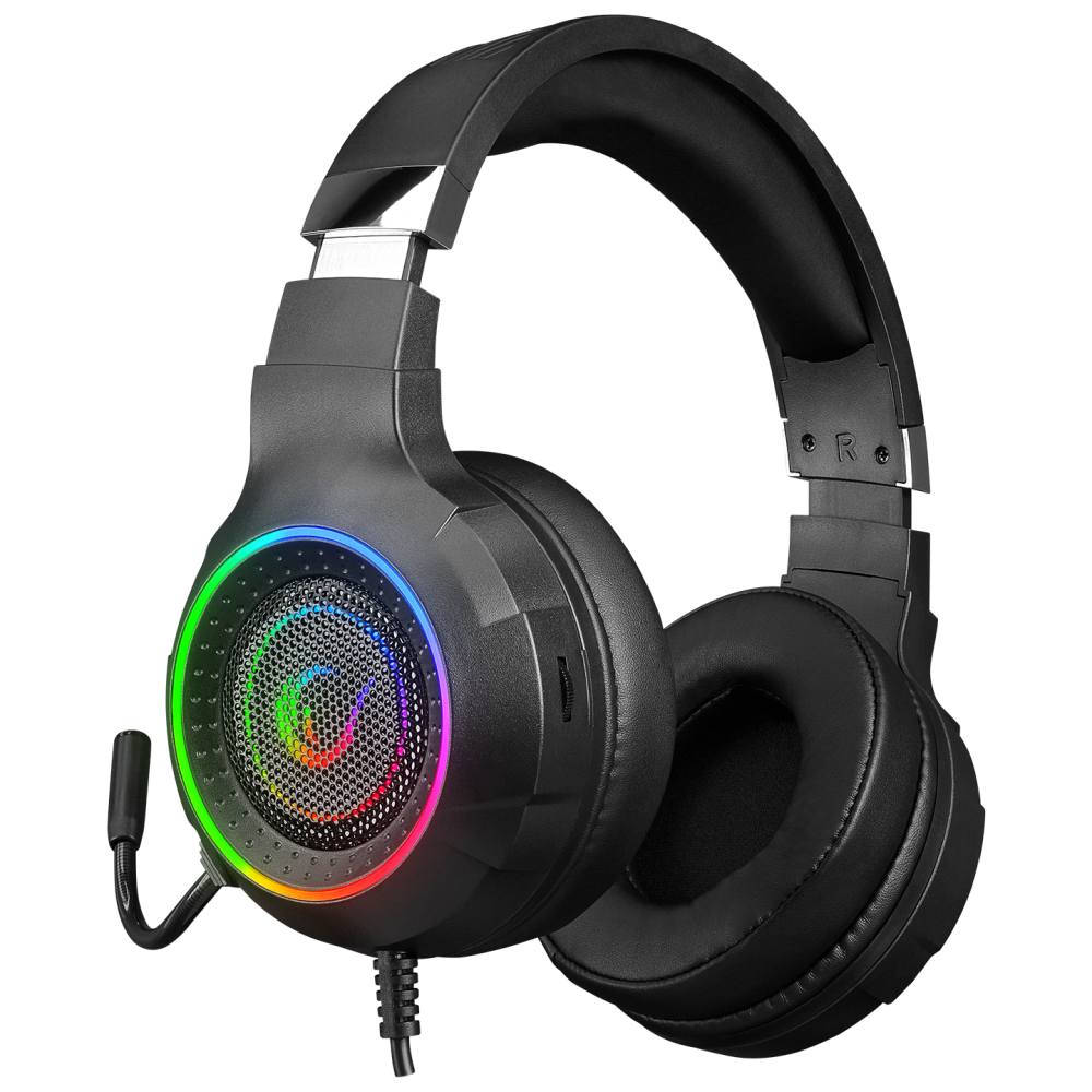 RM-K56 SPECTER 7.1 Oyuncu Kulaklığı - Rampage