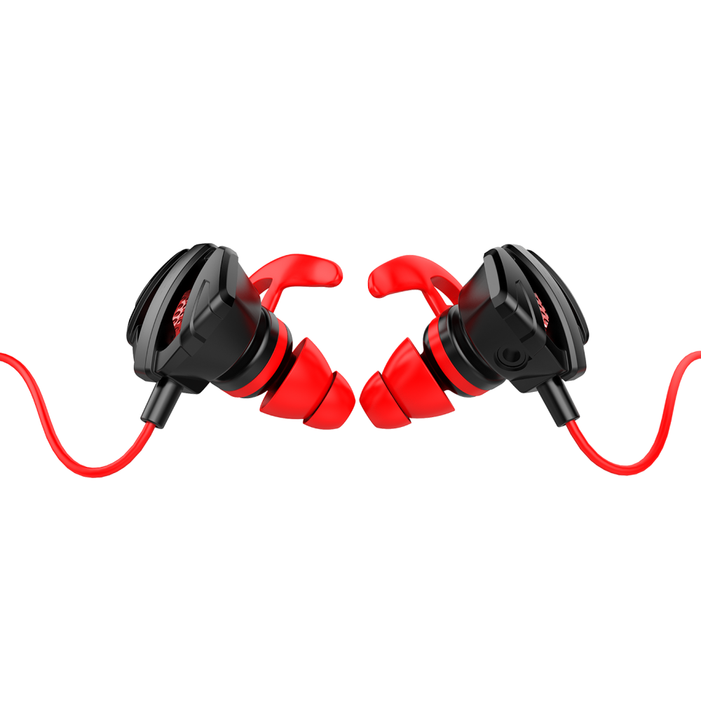RM-K16 X-JAMMER 3.5mm Oyuncu Kulaklığı