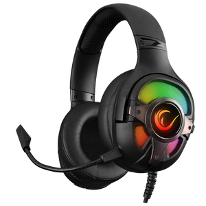 RM-K77 VIPERA RGB 7.1 Oyuncu Kulaklığı - Rampage