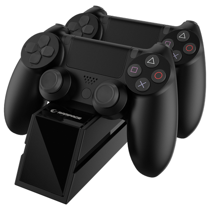 RP-PS4 PlayStation 4 Kablolu Şarj İstasyonu - Rampage
