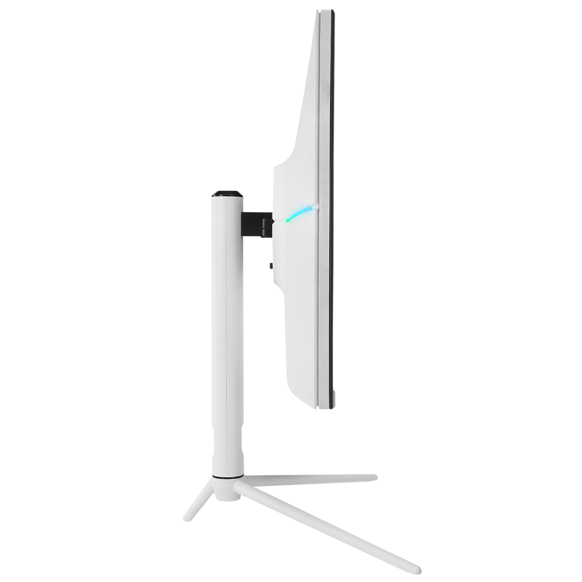 Glacier Beyaz GL27R180Q 27” 180Hz 1ms QHD Oyuncu Monitörü - Rampage