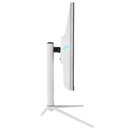 Glacier Beyaz GL27R180Q 27” 180Hz 1ms QHD Oyuncu Monitörü - Rampage