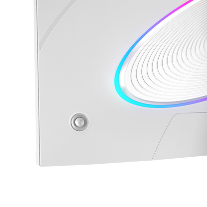 Ellipse EL27R240Q 27” 240 Hz 0.5ms QHD Oyuncu Monitörü - Rampage