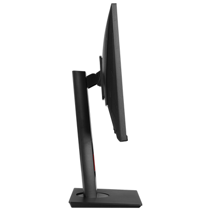 RAGE RG24R165 24 165Hz 1ms BOE IPS FHD RGB Freesync HDR Pivot PC Flat Oyuncu Monitörü - Rampage