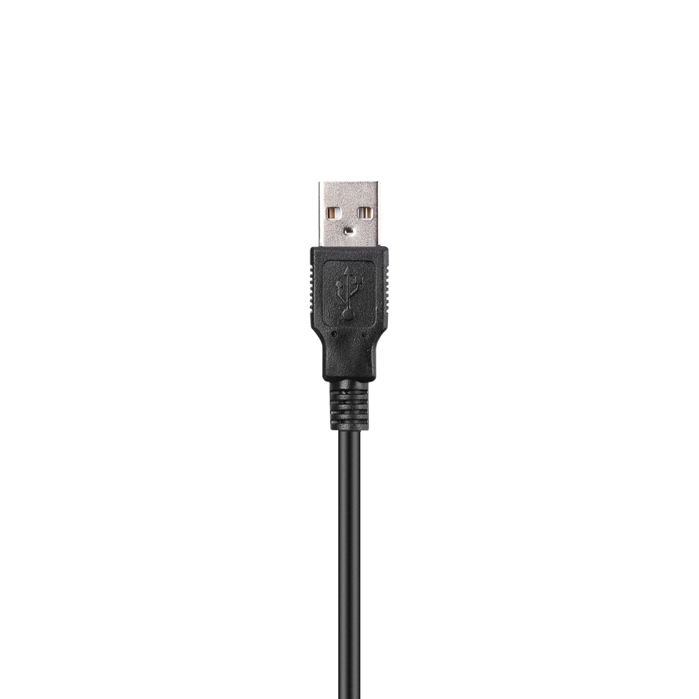 M7 MONCHER RGB 7.1 Oyuncu Kulaklığı - Kırmızı