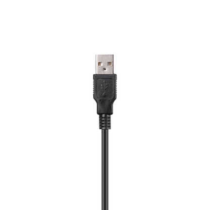 M7 MONCHER RGB 7.1 Oyuncu Kulaklığı - Kırmızı