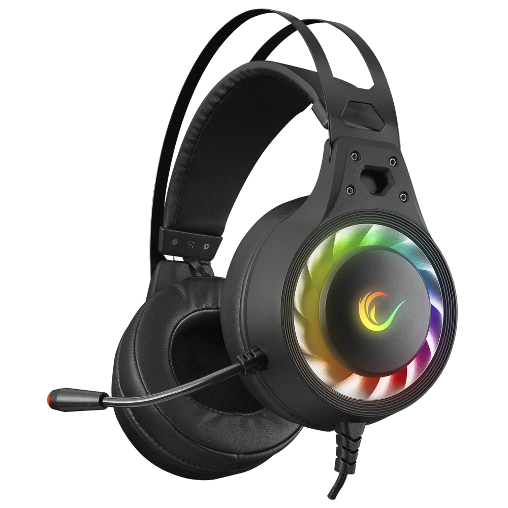 G8 LOOPY RGB 7.1 Oyuncu Kulaklığı