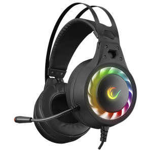 G8 LOOPY RGB 7.1 Oyuncu Kulaklığı - Rampage