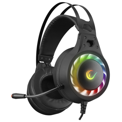 G8 LOOPY RGB 7.1 Oyuncu Kulaklığı