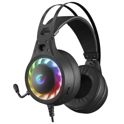 G8 LOOPY RGB 7.1 Oyuncu Kulaklığı